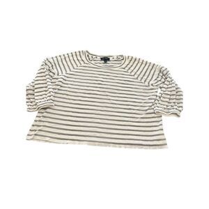 Jessica Simpson cropped top size L